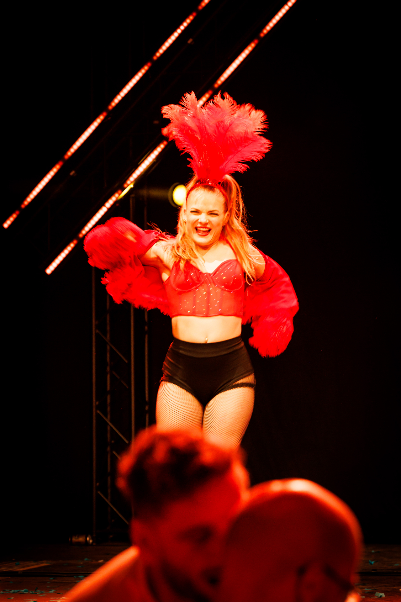 Burlesque