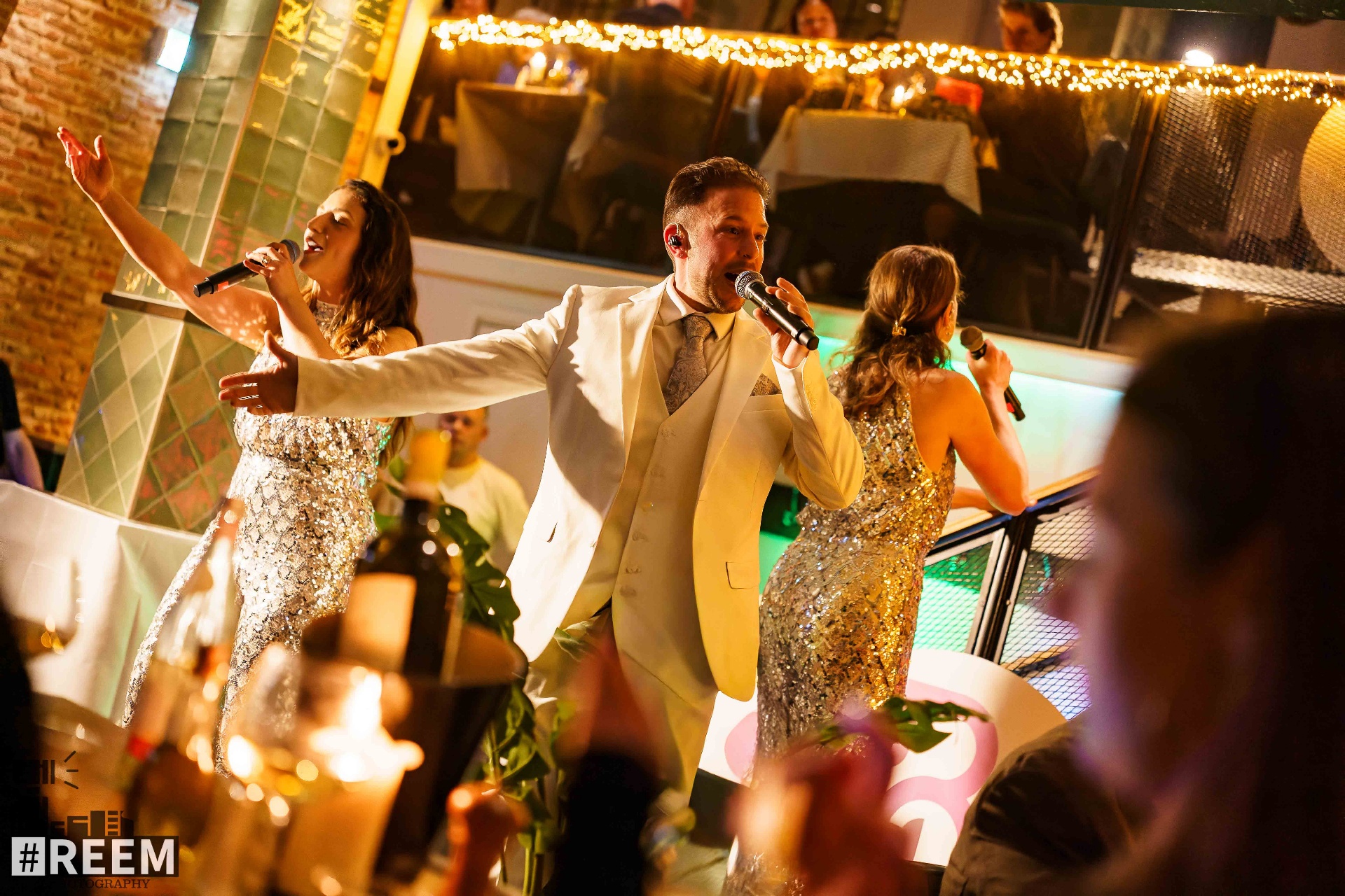 La Dolce Vita Comes Alive @ City Hall Leiden