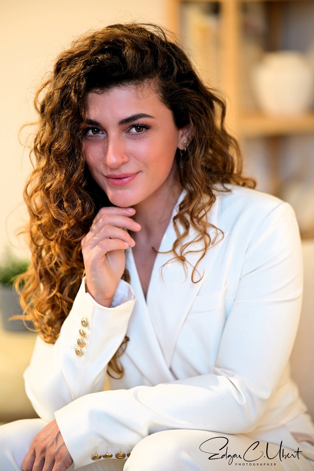 Roniet van Bakel