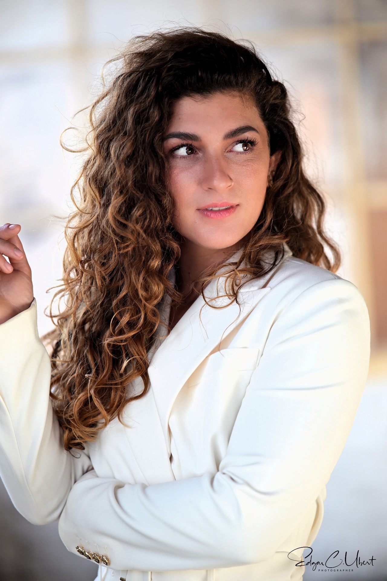 Roniet van Bakel - Eigenaar Bookeling Entertainment